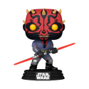 FUNKO POP! Vinyl figuur: Star Wars - Darth Maul FUNKO POP! Vinyl figuur: Star Wars - Darth Maul
