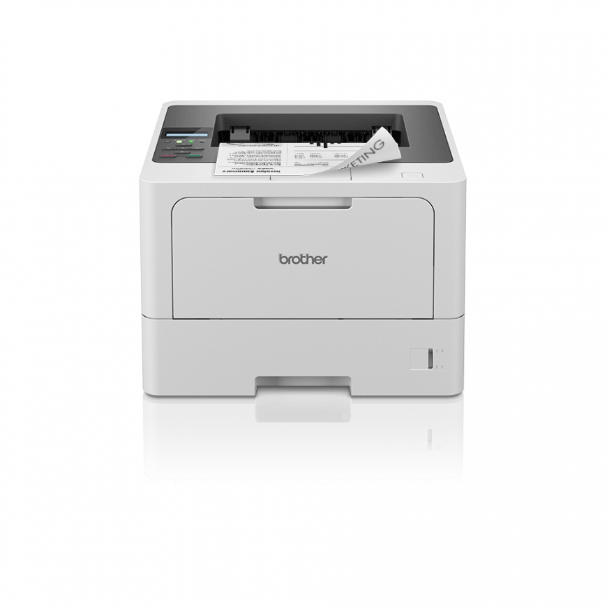 Brother HL-L5215DN laser printer 1200 x 1200 DPI A4