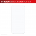 Displex Smart Glass (9H) for Apple iPhone 17/17 Pro, Mounting Sticker, unbreakable Displex Smart Glass (9H) for Apple iPhone 17/17 Pro, Mounting Sticker, unbreakable