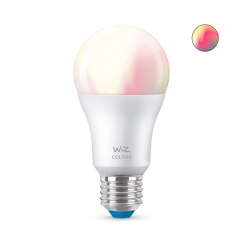 WiZ Pirn 8 W (ekv. 60 W) A60 E27