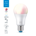 WiZ Lamppu 8 W (vastaa 60 W) A60 E27