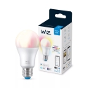 WiZ Lemputė 8 W (ekv. 60 W) A60 E27 WiZ Lemputė 8 W (ekv. 60 W) A60 E27