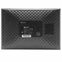 Denver PFF-1063BLACK digitālie foto rāmis Melns 25,6 cm (10.1") Skārienjūtīgais ekrāns Wi-Fi Denver PFF-1063BLACK digitālie foto rāmis Melns 25,6 cm (10.1") Skārienjūtīgais ekrāns Wi-Fi