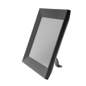 Denver PFF-1063BLACK digital photo frame Black 25.6 cm (10.1") Touchscreen Wi-Fi Denver PFF-1063BLACK digital photo frame Black 25.6 cm (10.1") Touchscreen Wi-Fi