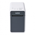 Brother TD-2020A etiķešu printeris Tieši temiskā 203 x 203 DPI 152,4 mm/sec Vadu Brother TD-2020A etiķešu printeris Tieši temiskā 203 x 203 DPI 152,4 mm/sec Vadu