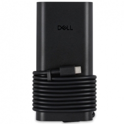 DELL 249YH strāvas adapteris & pārveidotājs Iekštelpas 165 W Melns