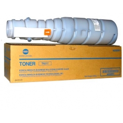 Konica Minolta TN-217 toner cartridge 1 pc(s) Original Black