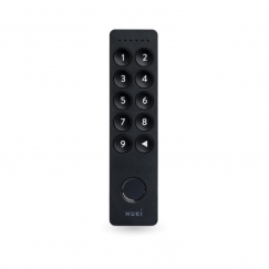 Nuki Keypad 2.0 Bluetooth Черный