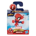 SPIDER-MAN yllätyspakkaus Mighty Verse Spiderman SPIDER-MAN yllätyspakkaus Mighty Verse Spiderman