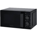 Severin MW 7790 Melns Solo mikrovilnis Novietojams uz galda 20 L 700 W Severin MW 7790 Melns Solo mikrovilnis Novietojams uz galda 20 L 700 W