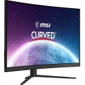 MSI G32C4X монитор для ПК 80 cm (31.5") 1920 x 1080 пикселей Full HD Черный