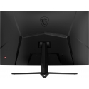 MSI G32C4X tietokoneen litteä näyttö 80 cm (31.5") 1920 x 1080 pikseliä Full HD Musta