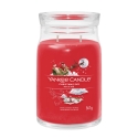 Yankee Candle 1631776E vahakynttilä Sylinteri Punainen 1 kpl Yankee Candle 1631776E vahakynttilä Sylinteri Punainen 1 kpl