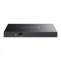TP-Link Omada ES228GMP võrgulüliti Juhitav L2 Gigabit Ethernet (10/100/1000) Power over Ethernet tug TP-Link Omada ES228GMP võrgulüliti Juhitav L2 Gigabit Ethernet (10/100/1000) Power over Ethernet tug
