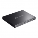 TP-Link Omada ES228GMP verkkokytkin Hallittu L2 Gigabit Ethernet (10/100/1000) Power over Ethernet - TP-Link Omada ES228GMP verkkokytkin Hallittu L2 Gigabit Ethernet (10/100/1000) Power over Ethernet -