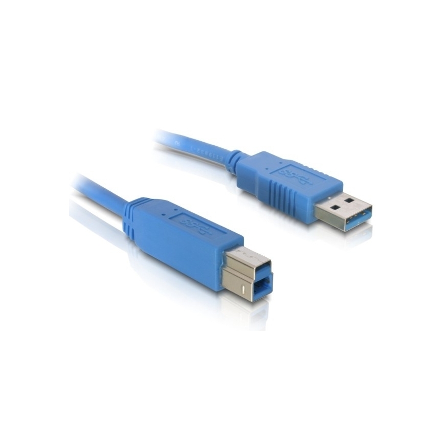 DeLOCK Cable USB3.0 USB кабель 1,8 m