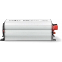 Инвертор Nedis PIM30012FGY, 12 В, 300 Вт, модифицированная синусоида Инвертор Nedis PIM30012FGY, 12 В, 300 Вт, модифицированная синусоида