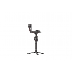 DJI RS 2 Käsikaamera stabilisaator Must