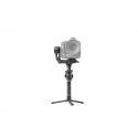 DJI RS 2 Rankinis fotoaparato stabilizatorius Juoda