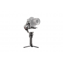 DJI RS 2 Rokas kameras stabilizētājs Melns DJI RS 2 Rokas kameras stabilizētājs Melns