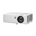 Ricoh PJ WUL5860 4000 ANSI lumenia DLP WUXGA (1920x1200) Valkoinen