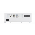 Ricoh PJ WUL5860 4000 лм DLP WUXGA (1920x1200) Белый