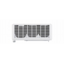 Ricoh PJ WUL5860 4000 ANSI lumenia DLP WUXGA (1920x1200) Valkoinen