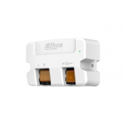Dahua Technology PFM320D-015 turvakameran lisävaruste Virtalähde