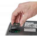 Zebra P1112640-017C printer/scanner spare part/accessory WLAN interface 1 pc(s) Zebra P1112640-017C printer/scanner spare part/accessory WLAN interface 1 pc(s)