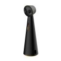 IPEVO KFT Konferenzkamera Totem 180 6.4MP Mikro schwarz Mėlyna IPEVO KFT Konferenzkamera Totem 180 6.4MP Mikro schwarz Mėlyna