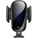 Baseus Future Gravity Passive holder Mobile phone/Smartphone Black Baseus Future Gravity Passive holder Mobile phone/Smartphone Black
