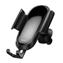Baseus Future Gravity Passive holder Mobile phone/Smartphone Black Baseus Future Gravity Passive holder Mobile phone/Smartphone Black