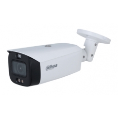 Dahua Technology WizSense IPC-HFW3849T1-ZAS-PV Kulka (forma) IP apsaugos kamera Lauke 3840 x 2160 pikseliai Lubos / siena