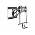 Equip 43"-70" Pull-Down TV Wall Mount Bracket Equip 43"-70" Pull-Down TV Wall Mount Bracket