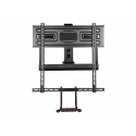Equip 650326 TV-kiinnike 177,8 cm (70") Musta Equip 650326 TV-kiinnike 177,8 cm (70") Musta