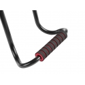 Equip 650326 telerikinnitus 177,8 cm (70") Must Equip 650326 telerikinnitus 177,8 cm (70") Must