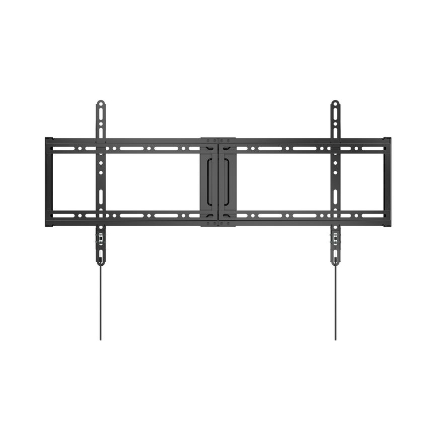 Equip 650360 TV-kiinnike 2,41 m (95") Musta – 2