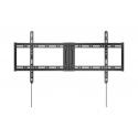 Equip 650360 TV-kiinnike 2,41 m (95") Musta