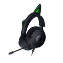 Razer Kraken Kitty V3 X Kuulokkeet Langallinen Pääpanta Pelaaminen USB A-tyyppi Musta Razer Kraken Kitty V3 X Kuulokkeet Langallinen Pääpanta Pelaaminen USB A-tyyppi Musta