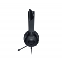 Razer Kraken Kitty V3 X Kuulokkeet Langallinen Pääpanta Pelaaminen USB A-tyyppi Musta Razer Kraken Kitty V3 X Kuulokkeet Langallinen Pääpanta Pelaaminen USB A-tyyppi Musta