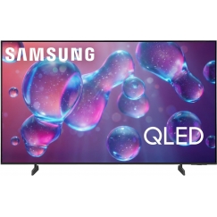 Samsung 85" Q6FA – 4K QLED teleruutu