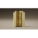 HAVN H18 aušinimo ventiliatorius 180 x 40 mm, juodas, 2 vnt. HAVN H18 aušinimo ventiliatorius 180 x 40 mm, juodas, 2 vnt.
