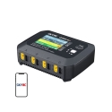 SkyRC Q100neo AC/DC multifunctional smart charger SkyRC Q100neo AC/DC multifunctional smart charger