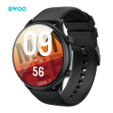 BWOO smartwatch WA-10 1.32” AMOLED black BWOO smartwatch WA-10 1.32” AMOLED black