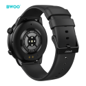 BWOO smartwatch WA-10 1.32” AMOLED black BWOO smartwatch WA-10 1.32” AMOLED black