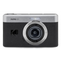 Kodak PIXPRO C1 1/3" Компактный фотоаппарат 13 MP CMOS 4160 x 3120 пикселей Черный Kodak PIXPRO C1 1/3" Компактный фотоаппарат 13 MP CMOS 4160 x 3120 пикселей Черный