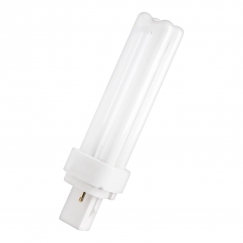 Bailey Electric & Electronics FTC18GD2827/02 liumenescencinė lemputė 18 W