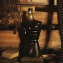 Jean Paul Gaultier Le Male Le Parfum 200 ml Vīrieši Jean Paul Gaultier Le Male Le Parfum 200 ml Vīrieši