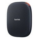 SanDisk SDSSDE62M-1T00-G25 external solid state drive 1 TB USB Type-C Black
