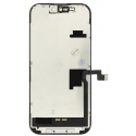 RoGer LCD Displejs ar skārienjutīgo stiklu un rāmi priekš iPhone 16 Pro RoGer LCD Displejs ar skārienjutīgo stiklu un rāmi priekš iPhone 16 Pro